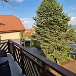 Апартаменты Holiapart Stenga - Kacik Zabaw Dla Dzieci, Przyjazny Czworonogom Крыница-Морска