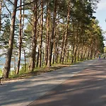 Holiapart Stenga - Kacik Zabaw Dla Dzieci, Przyjazny Czworonogom Апартаменты Крыница-Морска