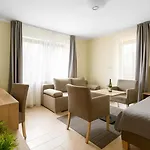 Holiapart Stenga - Kacik Zabaw Dla Dzieci, Przyjazny Czworonogom Крыница-Морска