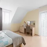 Апартаменты Holiapart Stenga - Kacik Zabaw Dla Dzieci, Przyjazny Czworonogom Крыница-Морска