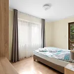 Holiapart Stenga - Kacik Zabaw Dla Dzieci, Przyjazny Czworonogom Крыница-Морска