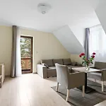 Апартаменты Holiapart Stenga - Kacik Zabaw Dla Dzieci, Przyjazny Czworonogom