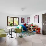 Apartment Holiapart Stenga - Kacik Zabaw Dla Dzieci, Przyjazny Czworonogom *