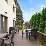 Apartment Holiapart Stenga - Kacik Zabaw Dla Dzieci, Przyjazny Czworonogom *