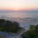 Holiapart Stenga - Kacik Zabaw Dla Dzieci, Przyjazny Czworonogom Апартаменты Крыница-Морска