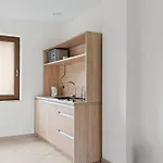 Апартаменты Holiapart Stenga - Kacik Zabaw Dla Dzieci, Przyjazny Czworonogom Крыница-Морска