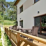 Holiapart Stenga - Kacik Zabaw Dla Dzieci, Przyjazny Czworonogom * Крыница-Морска