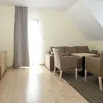 Апартаменты Holiapart Stenga - Kacik Zabaw Dla Dzieci, Przyjazny Czworonogom *