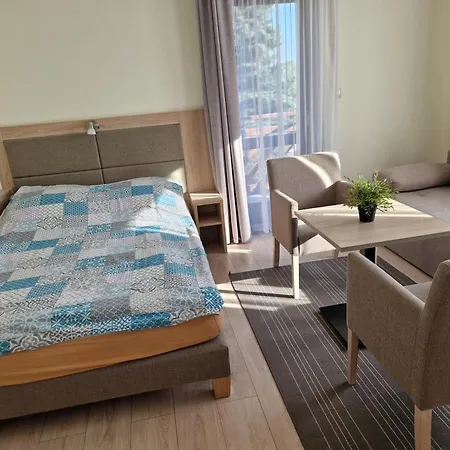 Holiapart Stenga - Przy Lesie, Taras, Plac Zabaw, Grill