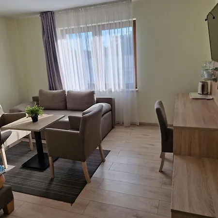 Holiapart Stenga - Przy Lesie, Taras, Plac Zabaw, Grill Apartment *
