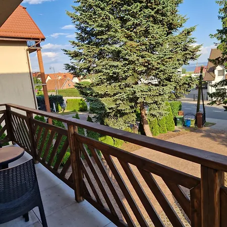 Holiapart Stenga - Przy Lesie, Taras, Plac Zabaw, Grill Apartment Krynica Morska