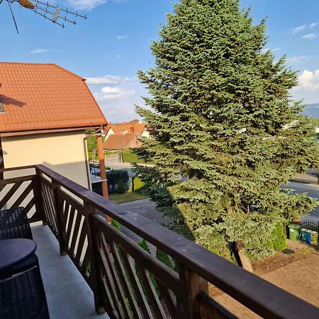Apartment Holiapart Stenga - Przy Lesie, Taras, Plac Zabaw, Grill Krynica Morska