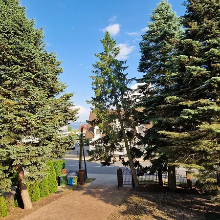 Holiapart Stenga - Przy Lesie, Taras, Plac Zabaw, Grill * Krynica Morska