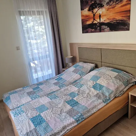 Holiapart Stenga - Przy Lesie, Taras, Plac Zabaw, Grill Apartment
