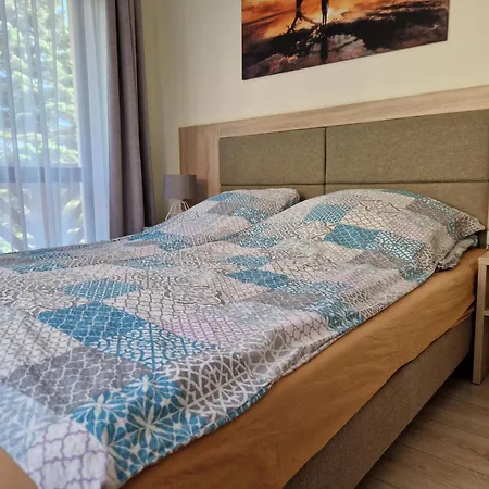 Holiapart Stenga - Przy Lesie, Taras, Plac Zabaw, Grill Apartment Krynica Morska