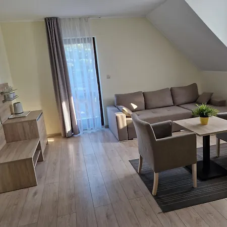 Apartment Holiapart Stenga - Przy Lesie, Taras, Plac Zabaw, Grill Krynica Morska