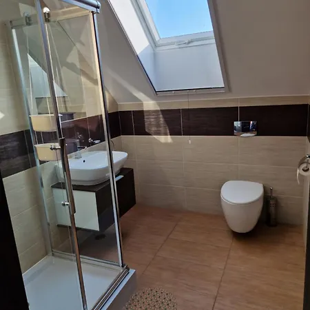 Holiapart Stenga - Przy Lesie, Taras, Plac Zabaw, Grill * Krynica Morska
