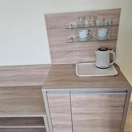 Apartment Holiapart Stenga - Przy Lesie, Taras, Plac Zabaw, Grill *