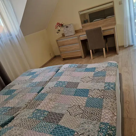 Holiapart Stenga - Przy Lesie, Taras, Plac Zabaw, Grill Apartment Krynica Morska