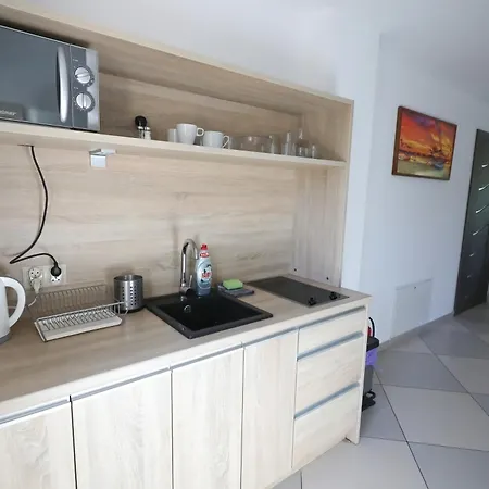 Holiapart Stenga - Przy Lesie, Taras, Plac Zabaw, Grill Apartment