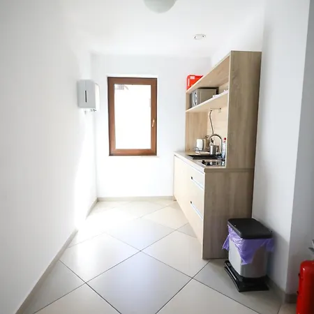 Holiapart Stenga - Przy Lesie, Taras, Plac Zabaw, Grill Apartment *