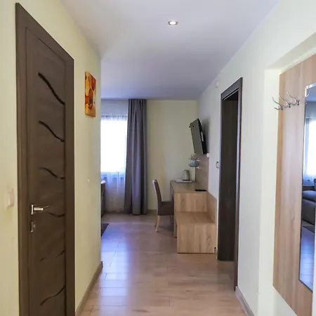 Holiapart Stenga - Przy Lesie, Taras, Plac Zabaw, Grill * Krynica Morska