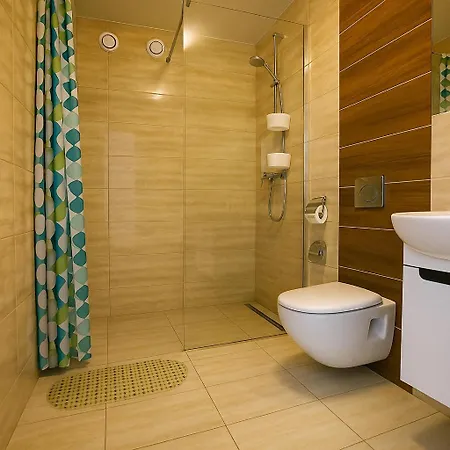 Holiapart Stenga - Kacik Zabaw Dla Dzieci, Przyjazny Czworonogom Apartment