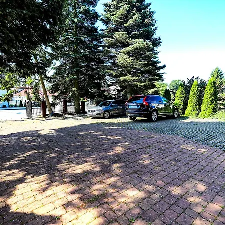 Holiapart Stenga - Przy Lesie, Taras, Plac Zabaw, Grill * Krynica Morska