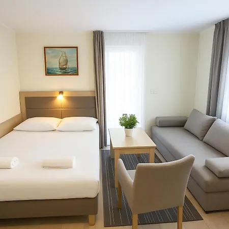 Holiapart Stenga - Przy Lesie, Taras, Plac Zabaw, Grill Apartment