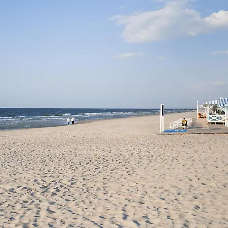 아파트 Holiapart Stenga - Kacik Zabaw Dla Dzieci, Przyjazny Czworonogom