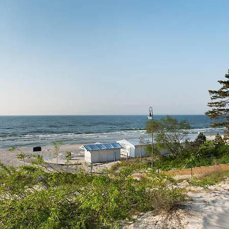 아파트 Holiapart Stenga - Kacik Zabaw Dla Dzieci, Przyjazny Czworonogom *