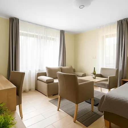 Holiapart Stenga - Kącik Zabaw Dla Dzieci, Przyjazny Czworonogom Krynica Morska