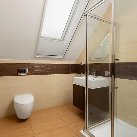Apartment Holiapart Willa Stenga - Kacik Zabaw Dla Dzieci, Przyjazny Czworonogom