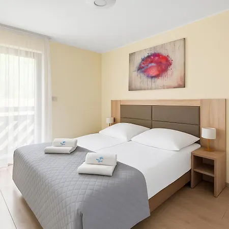 Apartment Holiapart Stenga - Kacik Zabaw Dla Dzieci, Przyjazny Czworonogom *
