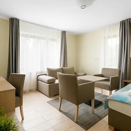 Holiapart Stenga - Kącik Zabaw Dla Dzieci, Przyjazny Czworonogom Krynica Morska