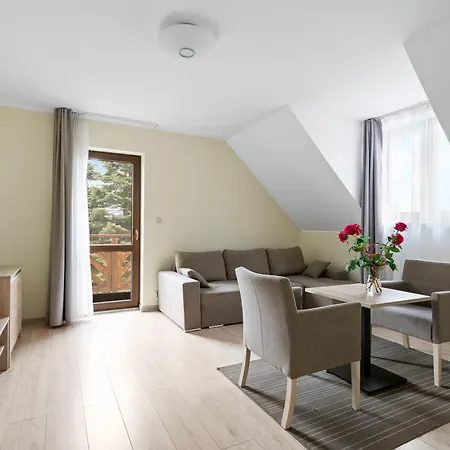 Appartement Holiapart Stenga - Kacik Zabaw Dla Dzieci, Przyjazny Czworonogom