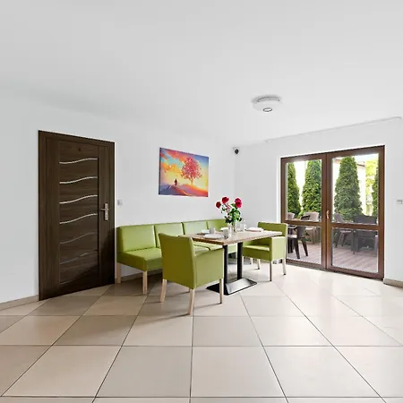 Holiapart Stenga - Kącik Zabaw Dla Dzieci, Przyjazny Czworonogom Apartament *