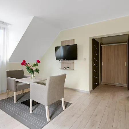 Holiapart Willa Stenga - Kacik Zabaw Dla Dzieci, Przyjazny Czworonogom Apartment Krynica Morska