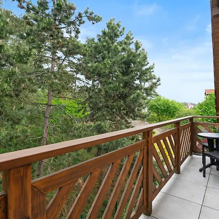 Holiapart Stenga - Kącik Zabaw Dla Dzieci, Przyjazny Czworonogom Krynica Morska