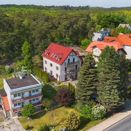 Holiapart Stenga - Kącik Zabaw Dla Dzieci, Przyjazny Czworonogom * Krynica Morska