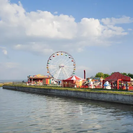 Holiapart Stenga - Kącik Zabaw Dla Dzieci, Przyjazny Czworonogom Apartament