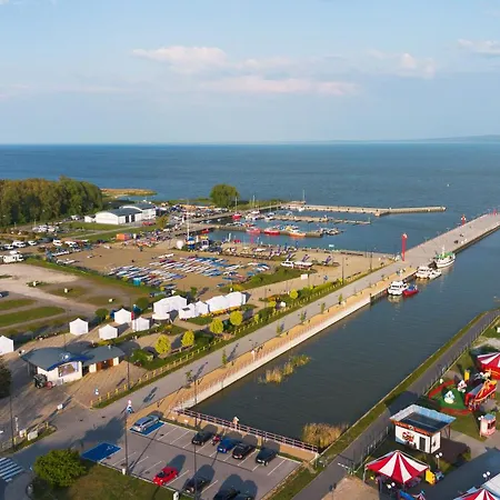 아파트 Holiapart Stenga - Kacik Zabaw Dla Dzieci, Przyjazny Czworonogom