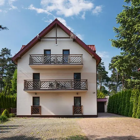 Holiapart Willa Stenga - Kacik Zabaw Dla Dzieci, Przyjazny Czworonogom Apartment *