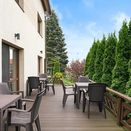 Apartament Holiapart Stenga - Kącik Zabaw Dla Dzieci, Przyjazny Czworonogom *