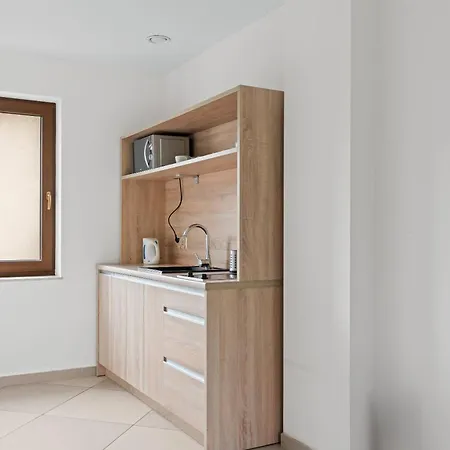 Apartment Holiapart Willa Stenga - Kacik Zabaw Dla Dzieci, Przyjazny Czworonogom Krynica Morska