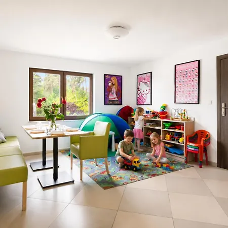 Apartment Holiapart Stenga - Kacik Zabaw Dla Dzieci, Przyjazny Czworonogom