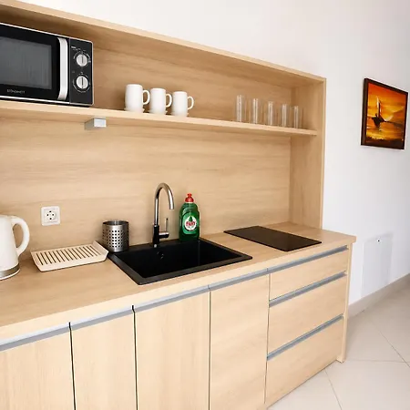 Apartment Holiapart Stenga - Kacik Zabaw Dla Dzieci, Przyjazny Czworonogom *