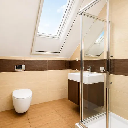 Apartment Holiapart Stenga - Kacik Zabaw Dla Dzieci, Przyjazny Czworonogom