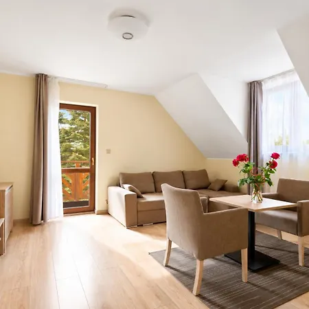 Apartment Holiapart Stenga - Kacik Zabaw Dla Dzieci, Przyjazny Czworonogom *
