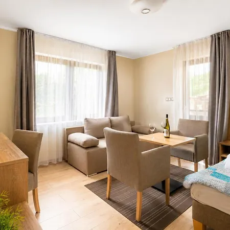 Apartment Holiapart Stenga - Kacik Zabaw Dla Dzieci, Przyjazny Czworonogom Krynica Morska
